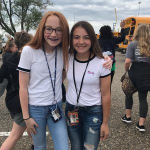 Meet your Posher, Syd